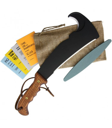 Woodman's Pal Classic Machete