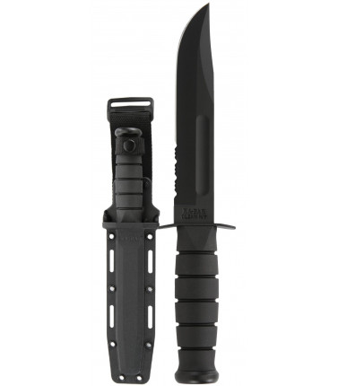 Ka-Bar Fighting Knife -...