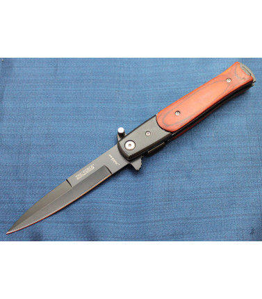 Dagger Linerlock