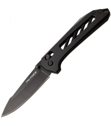 Rapid Lock Folder - Black