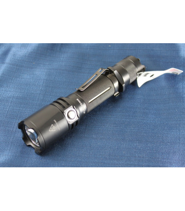 TK20 Rechargeable 1000 Lumens
