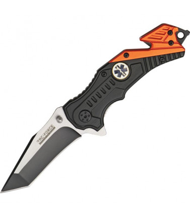 Rescue - EMT - Assisted...