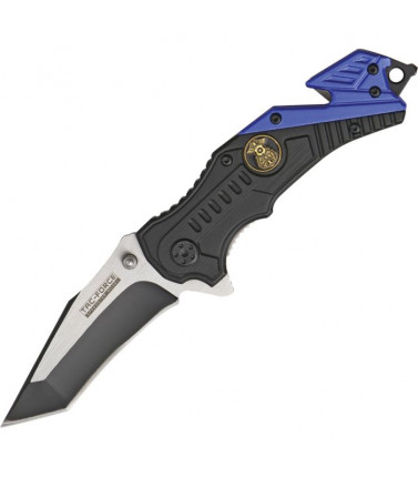 Rescue - Police - Assisted...