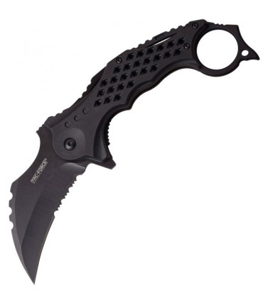 Karambit Linerlock - Black...