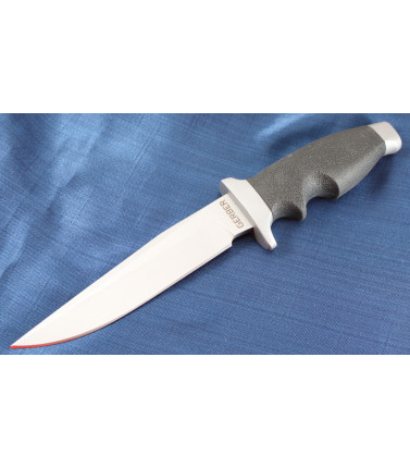 Steadfast Fixed Blade