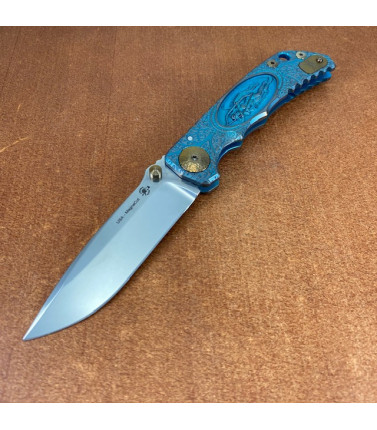 Spartan - Harsey SF5 -...