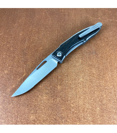 CRK Mnandi Bog Oak LH