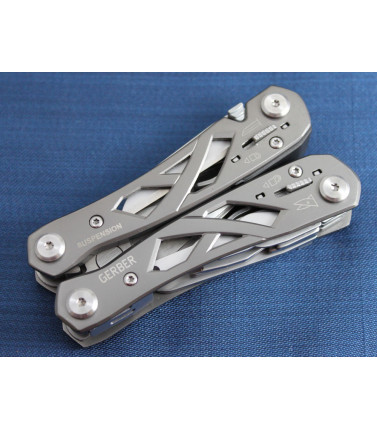 Suspension Multi-Plier