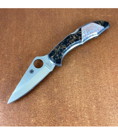 Delica Obsidian - Bronze -...
