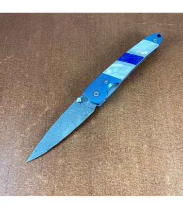 Gentleman's Linerlock -...