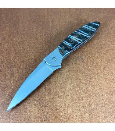 Leek - Mammoth Molar