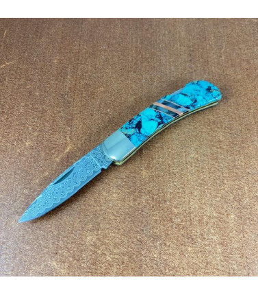 Gentleman's Lockback -...