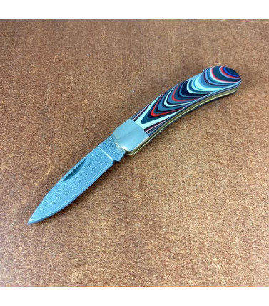 Gentleman's Lockback -...