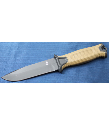 Strongarm Coyote Brown PE