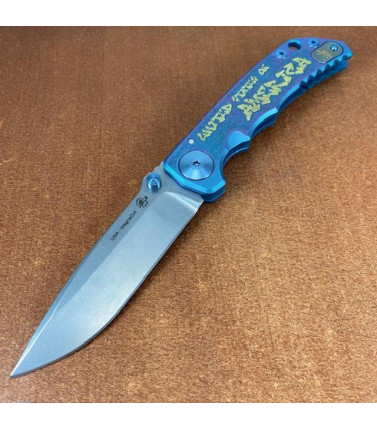 Spartan - Harsey SF5 -...