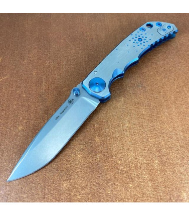 Spartan - Harsey SF5 -...