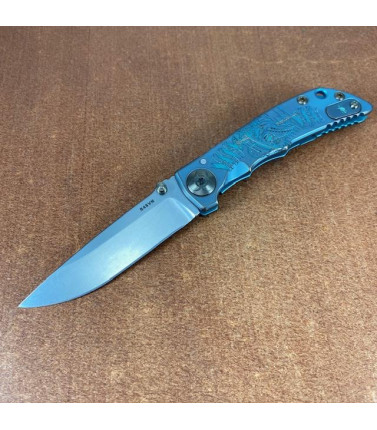 Spartan - Harsey Folder...