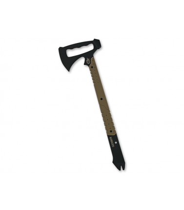 Downrange Tomahawk