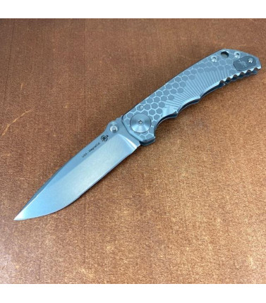 Spartan - Harsey SF5 -...