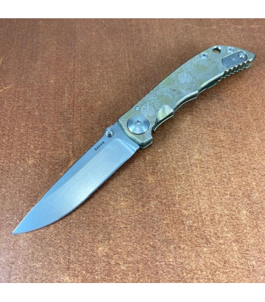 Spartan - Harsey Folder...