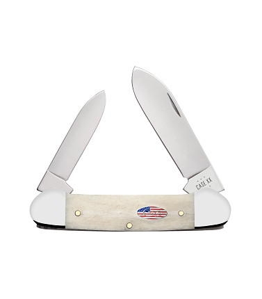 Canoe Natural Bone - CV