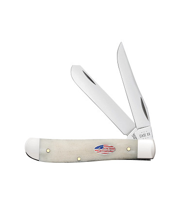 Mini Trapper Natural Bone - CV