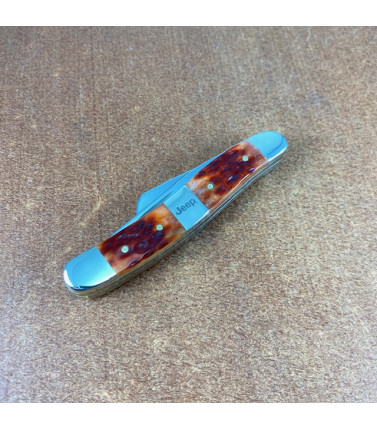 Jeep - Medium Serpentine...