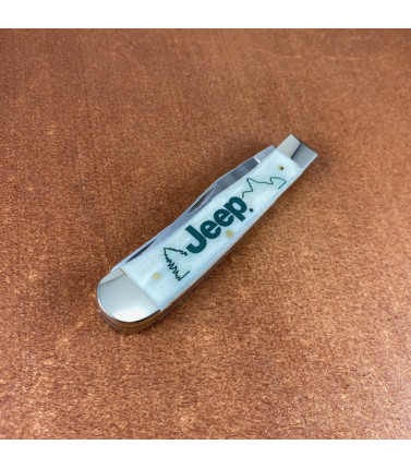 Jeep - Trapper - Smooth...