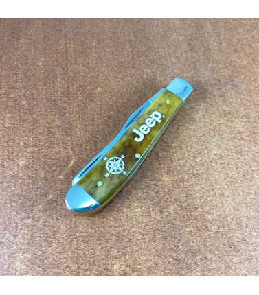 Jeep - Mini Trapper -...