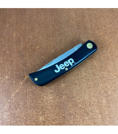 Jeep - Sod Buster Jr -...