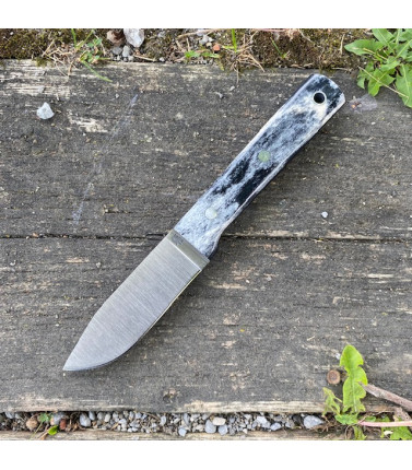 Maverick Scout - Flat Black...