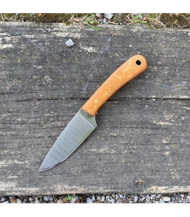 Frontier Valley - Flat...