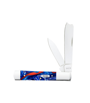 The Razor Patriotic...