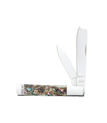 The Razor Abalone - VAULT