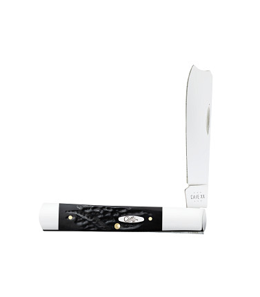 The Razor Rough Black...