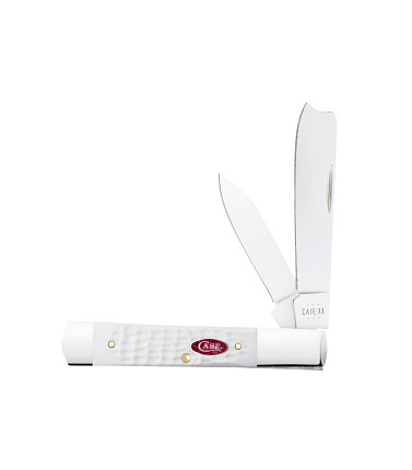 The Razor SparXX White...