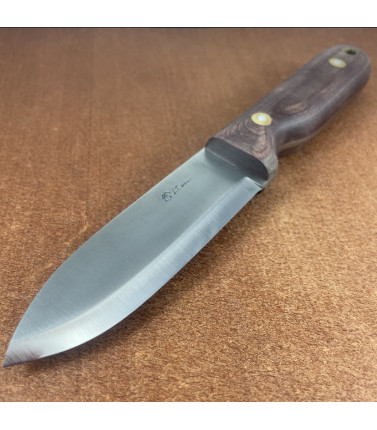 Bushcrafter - O1 Blade...