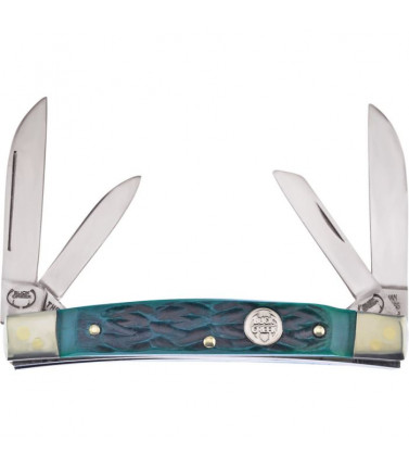 Buck Creek Congress Green...