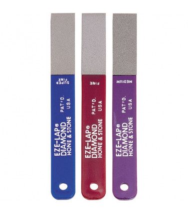 Economy Diamond Sharpener...