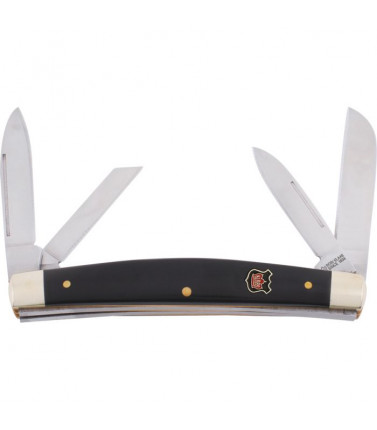 Klaas Congress - Black Delrin