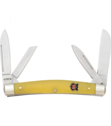 Klaas Congress - Yellow...