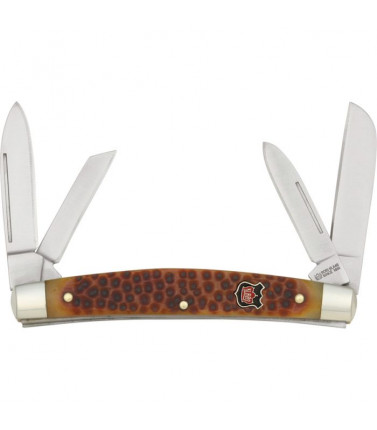 Klaas Congress - Brown Pick...