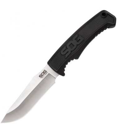 SOG Field Knife