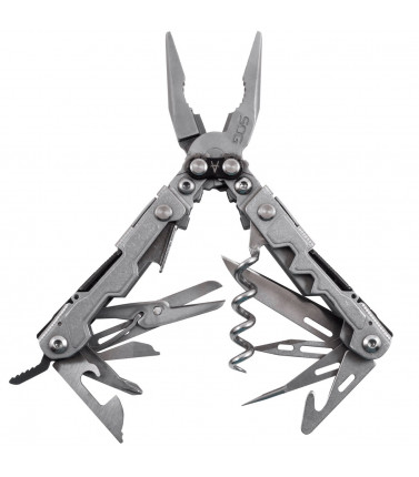 SOG PowerLitre Multi-Tool -...