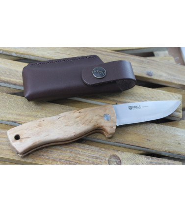 Helle Dokka Folder