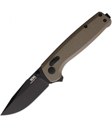 SOG Terminus XR - Black D2...