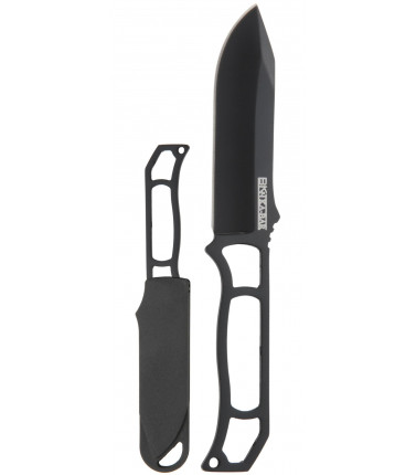 Becker Skeleton Knife