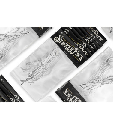 Chris Reeve Mini Knives...