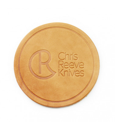 Chris Reeve Knives Leather...