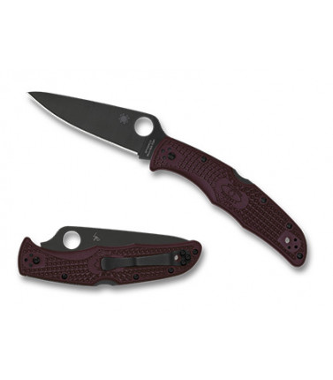 Endura 4 - Burgundy FRN -...